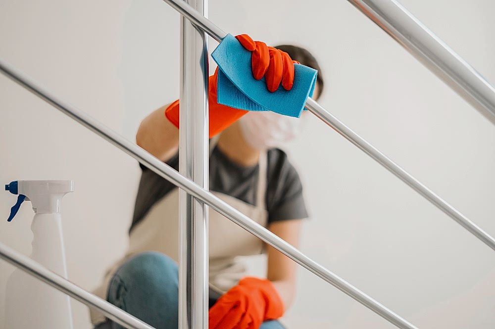 mobil kapıcılık hizmeti