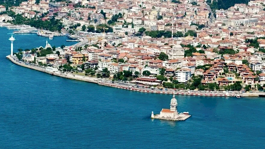 Üsküdar Apartman Yönetimi