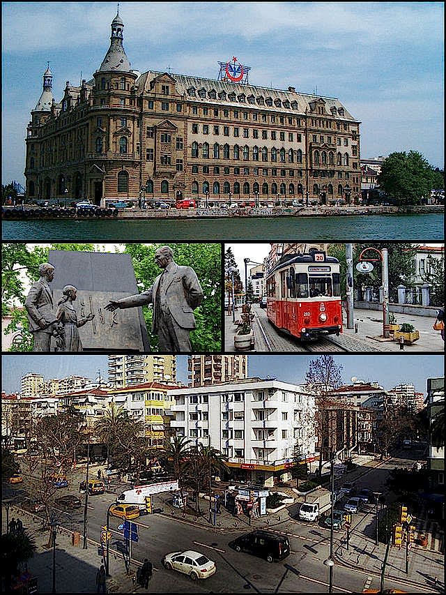 kadıköy apartman yönetimi