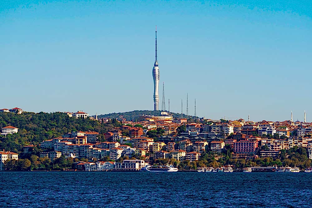 Çamlıca Apartman Yönetimi