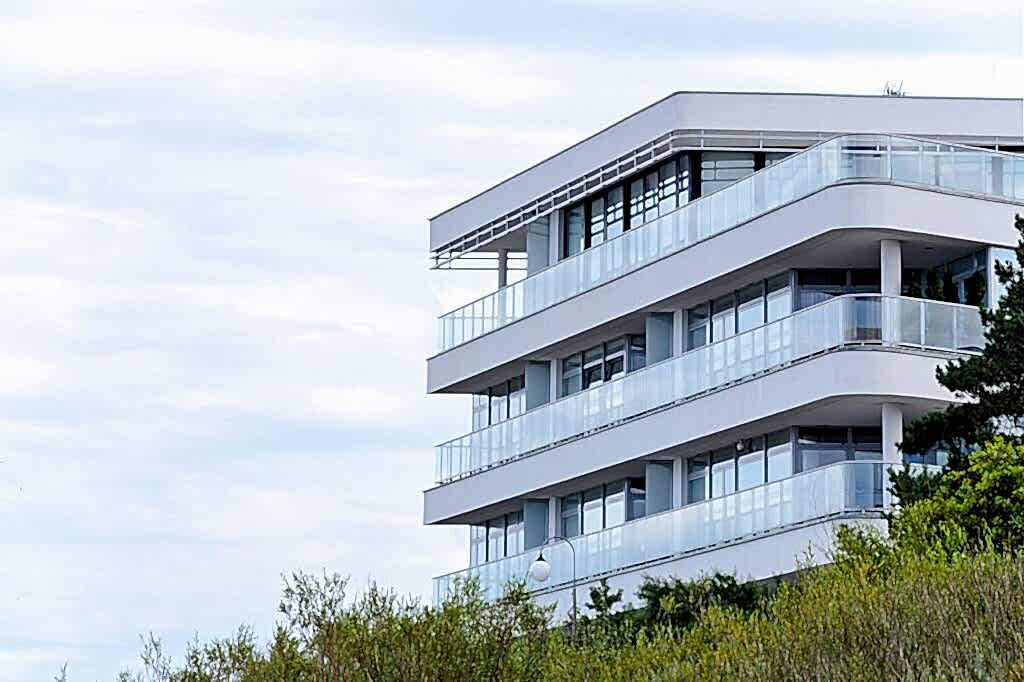 bina yönetim hizmeti