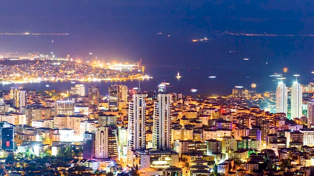 2025 Apartman Aidat Artışları